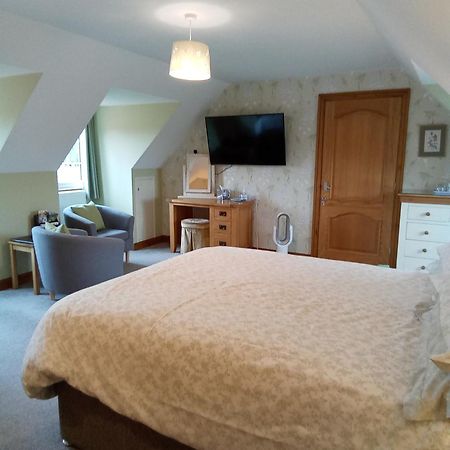 White Cottage B And B Spilsby Buitenkant foto