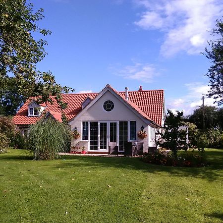 White Cottage B And B Spilsby Buitenkant foto