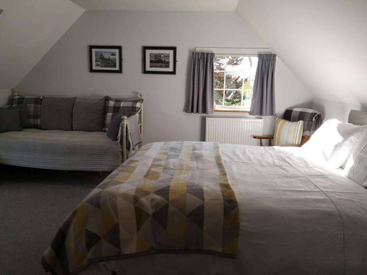 White Cottage B And B Spilsby Buitenkant foto
