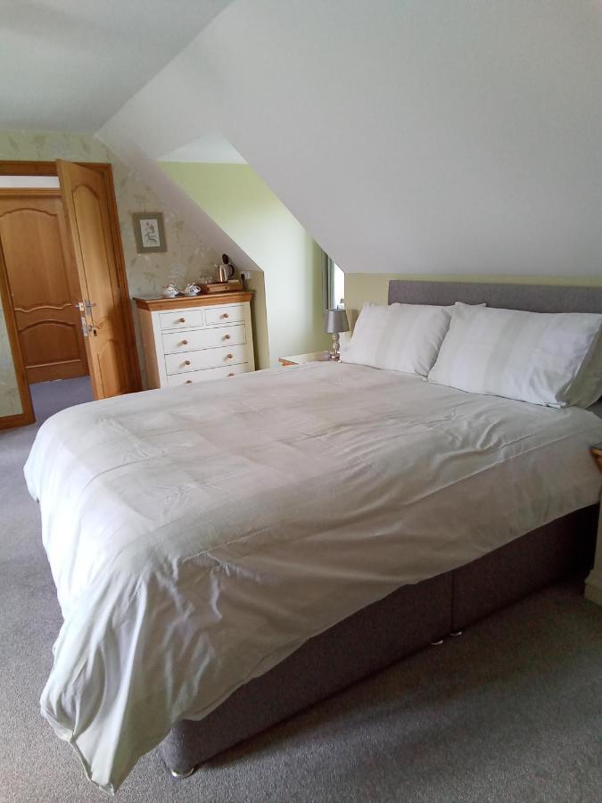 White Cottage B And B Spilsby Buitenkant foto