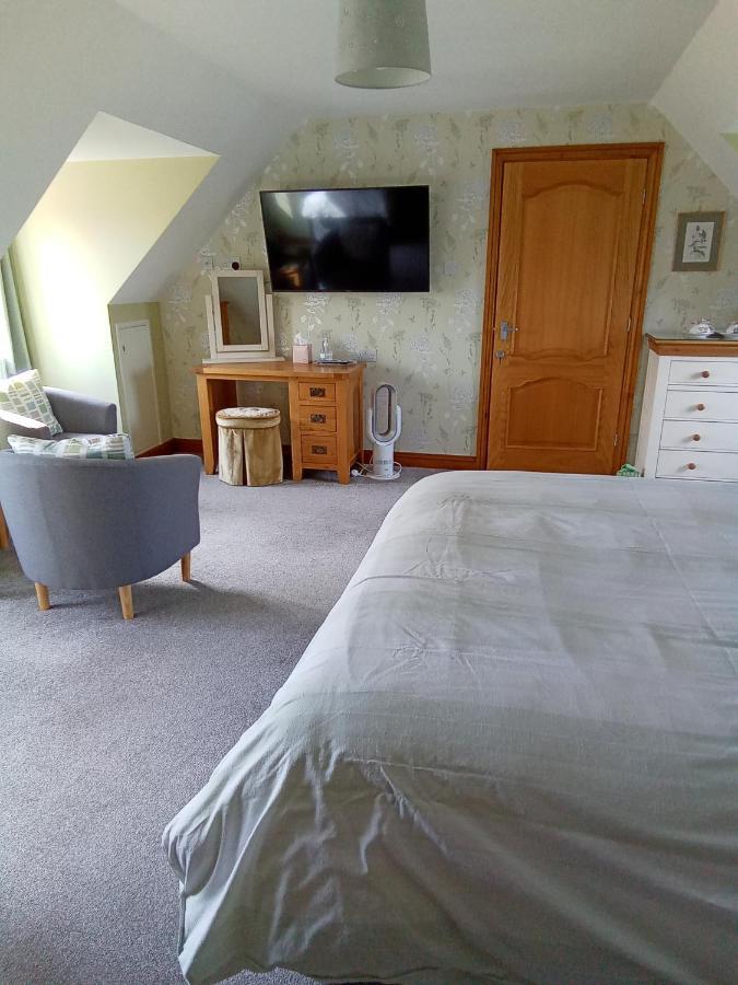White Cottage B And B Spilsby Buitenkant foto