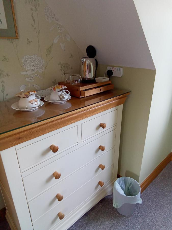 White Cottage B And B Spilsby Buitenkant foto