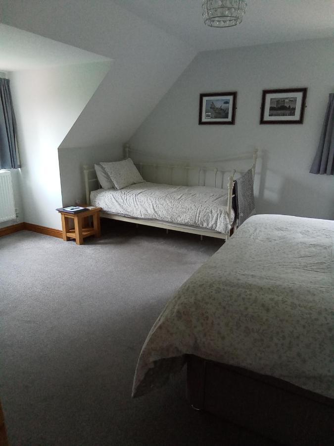 White Cottage B And B Spilsby Buitenkant foto