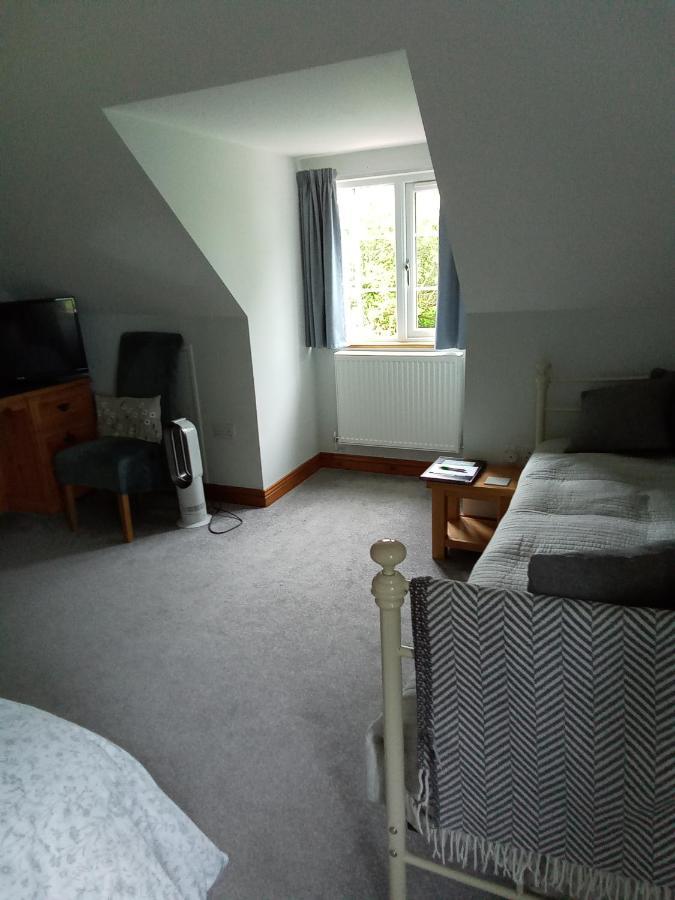 White Cottage B And B Spilsby Buitenkant foto