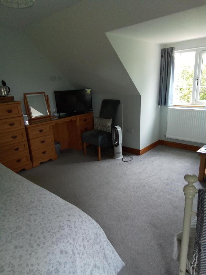 White Cottage B And B Spilsby Buitenkant foto