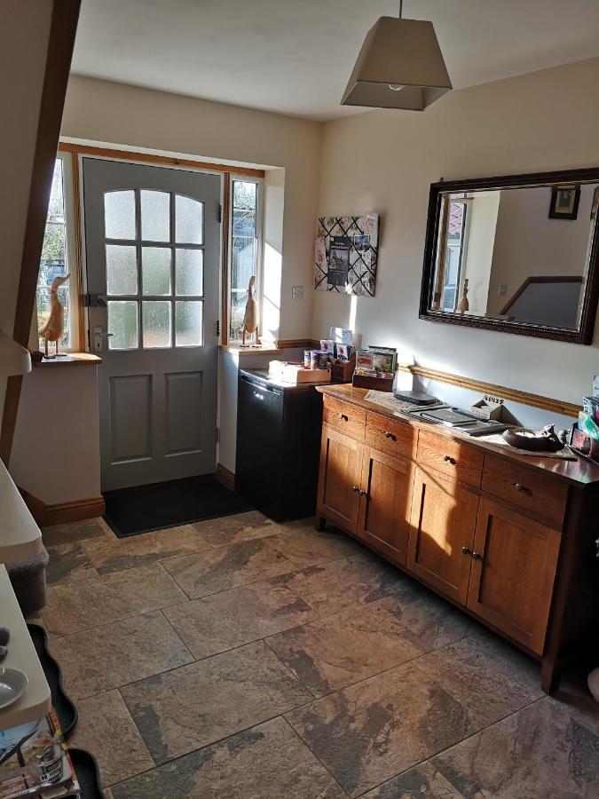 White Cottage B And B Spilsby Buitenkant foto