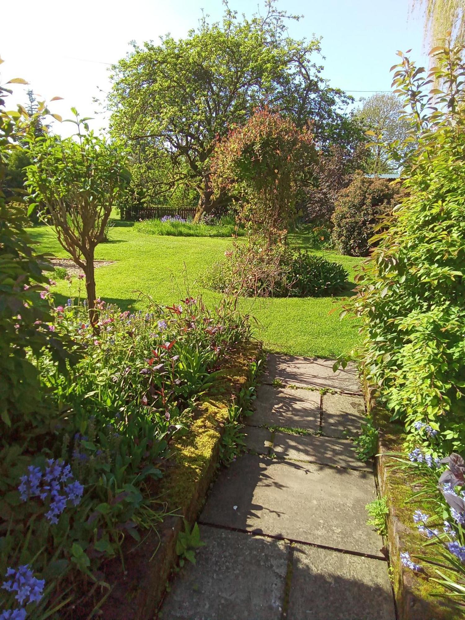 White Cottage B And B Spilsby Buitenkant foto