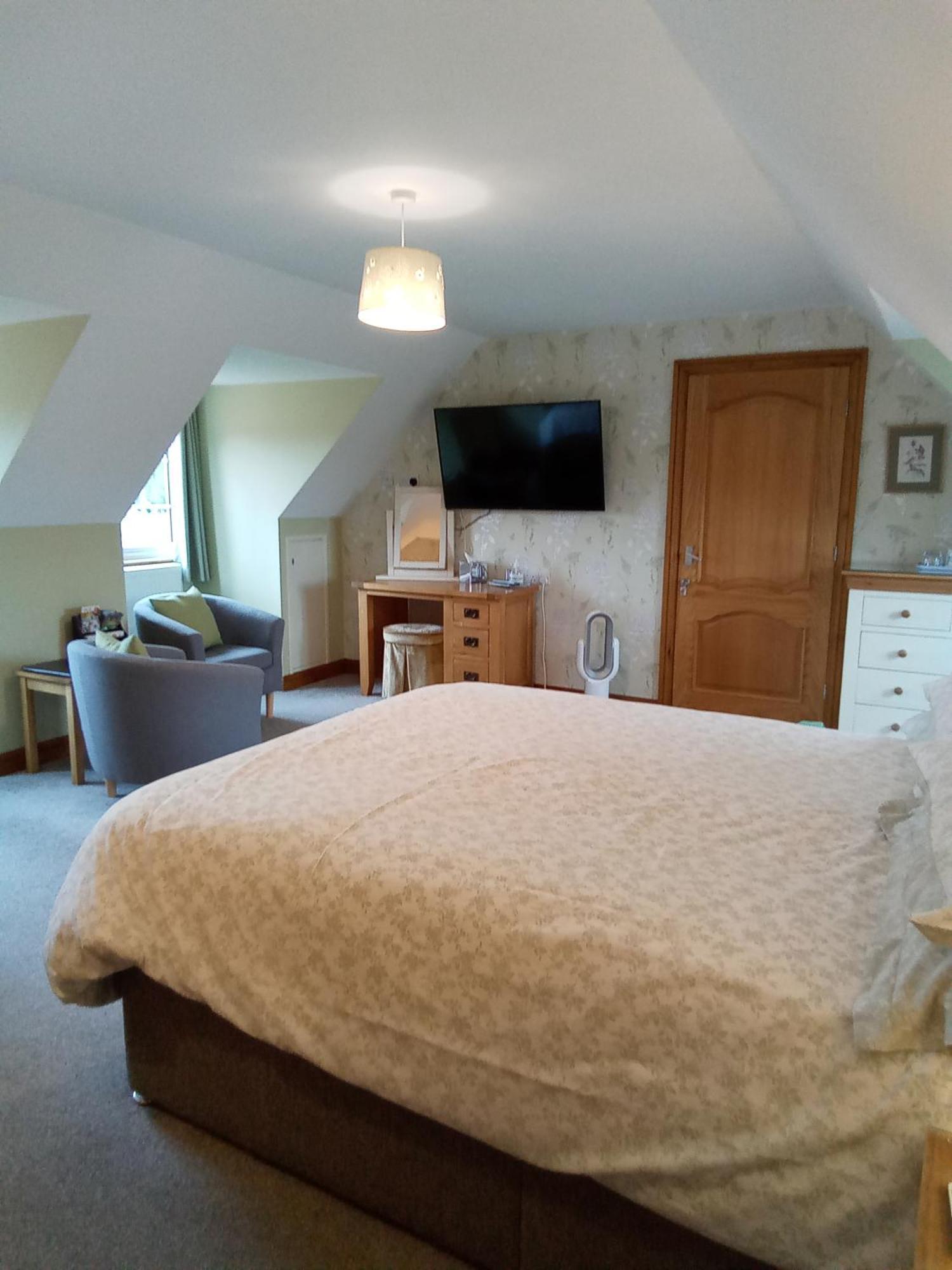 White Cottage B And B Spilsby Buitenkant foto