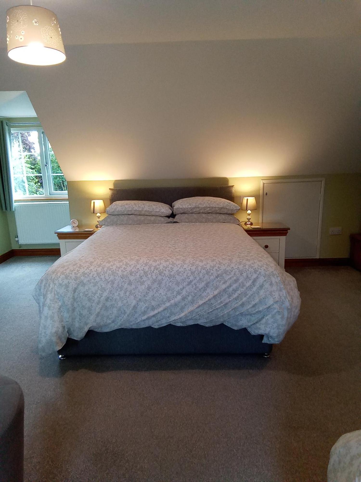 White Cottage B And B Spilsby Buitenkant foto