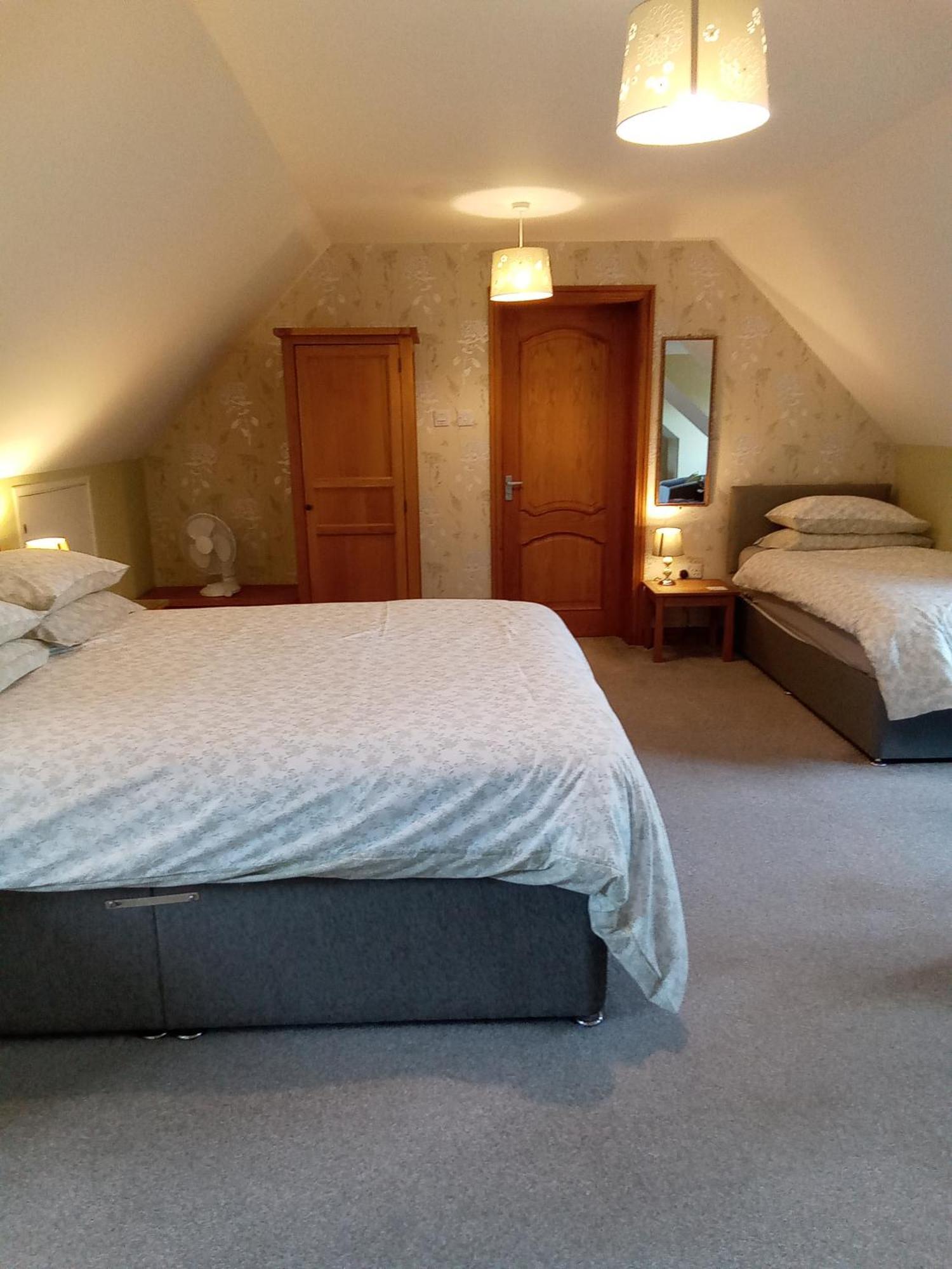 White Cottage B And B Spilsby Buitenkant foto