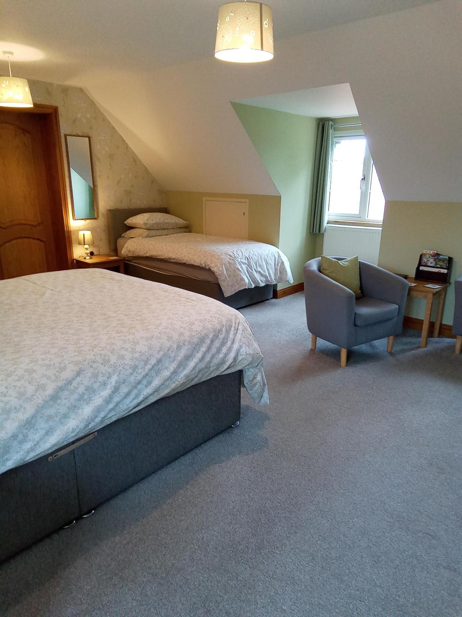 White Cottage B And B Spilsby Buitenkant foto