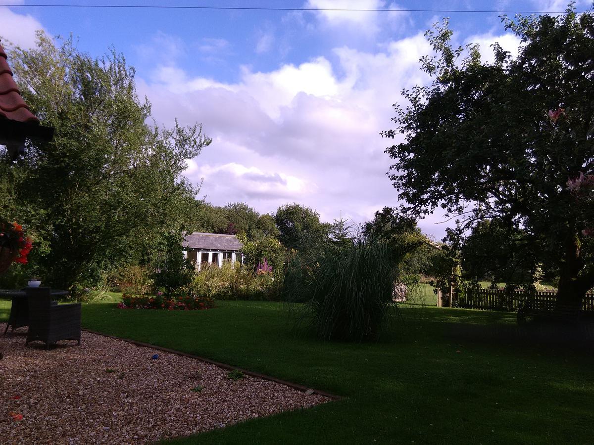 White Cottage B And B Spilsby Buitenkant foto