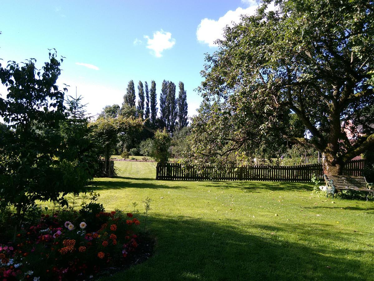 White Cottage B And B Spilsby Buitenkant foto