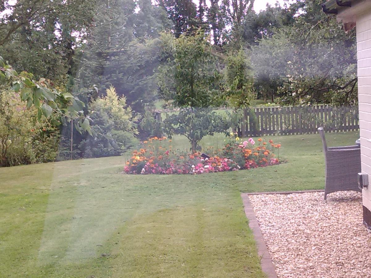 White Cottage B And B Spilsby Buitenkant foto