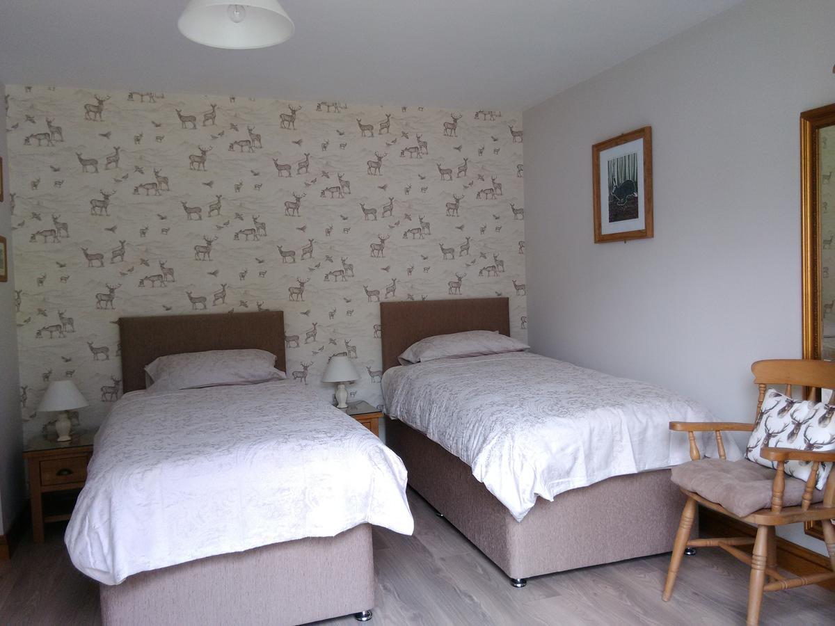 White Cottage B And B Spilsby Buitenkant foto