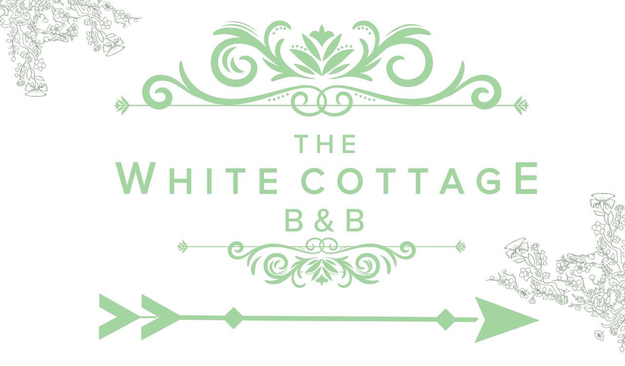 White Cottage B And B Spilsby Buitenkant foto