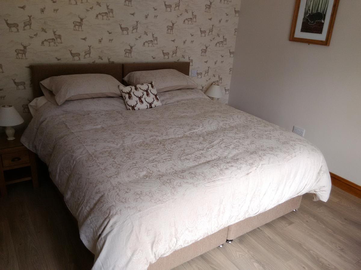 White Cottage B And B Spilsby Buitenkant foto