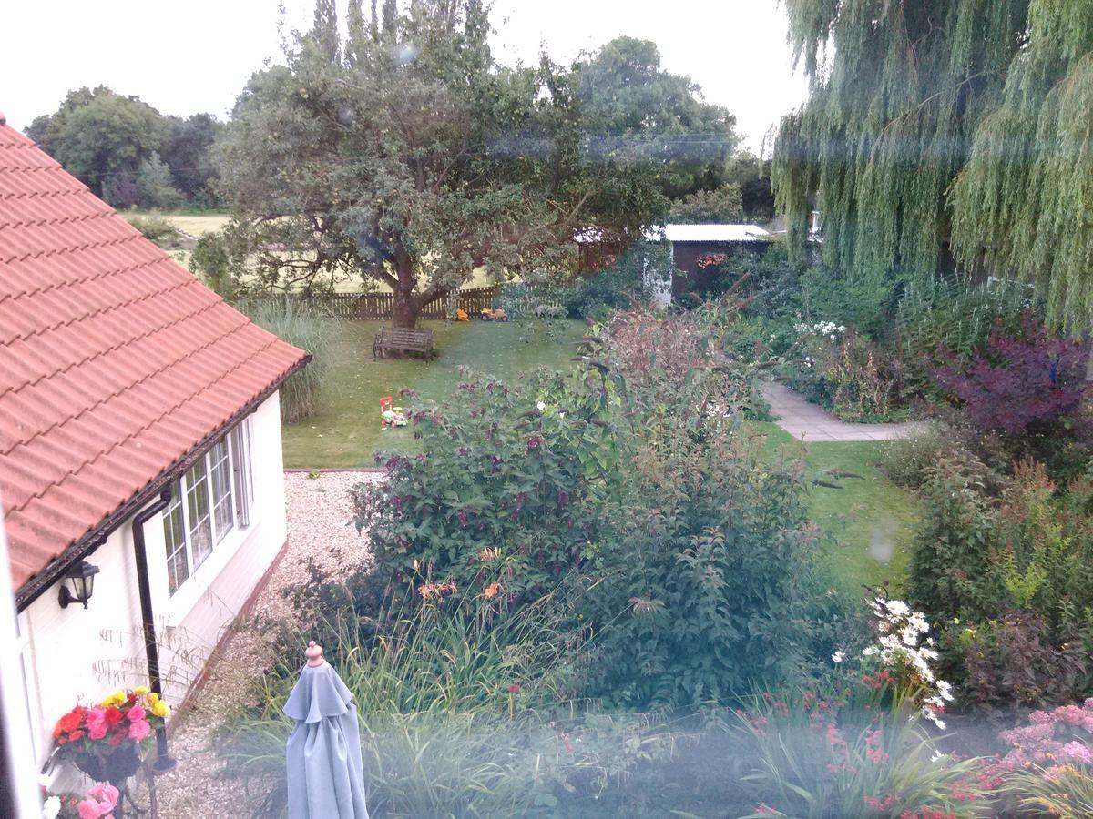 White Cottage B And B Spilsby Buitenkant foto