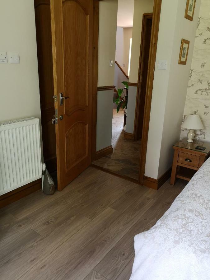 White Cottage B And B Spilsby Kamer foto