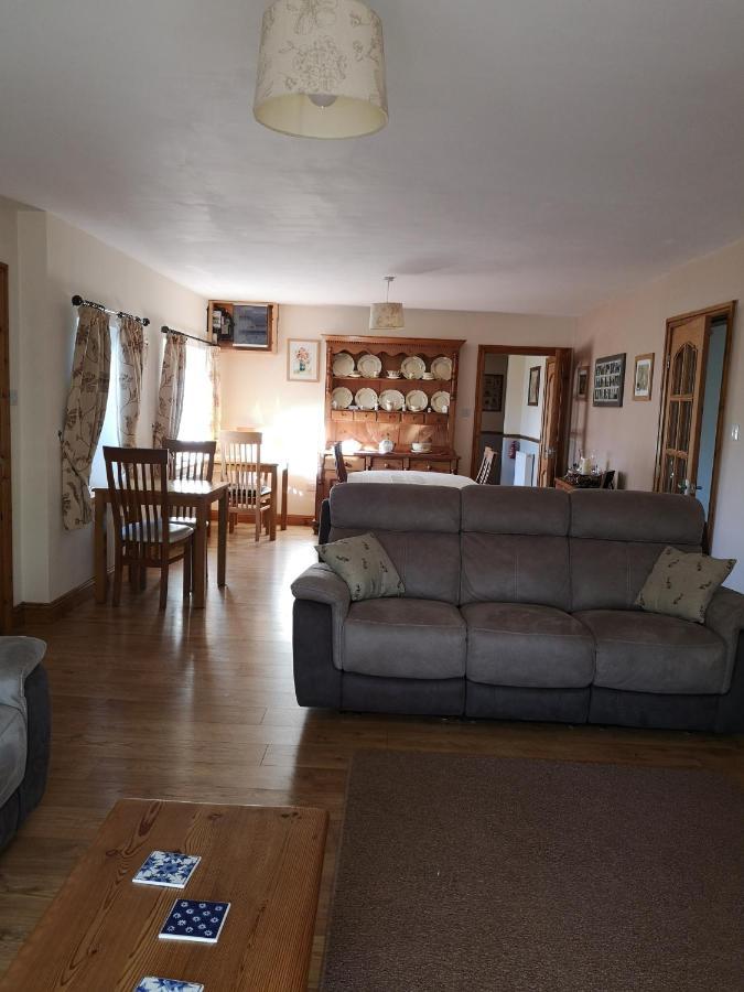 White Cottage B And B Spilsby Buitenkant foto