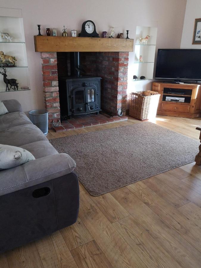 White Cottage B And B Spilsby Buitenkant foto