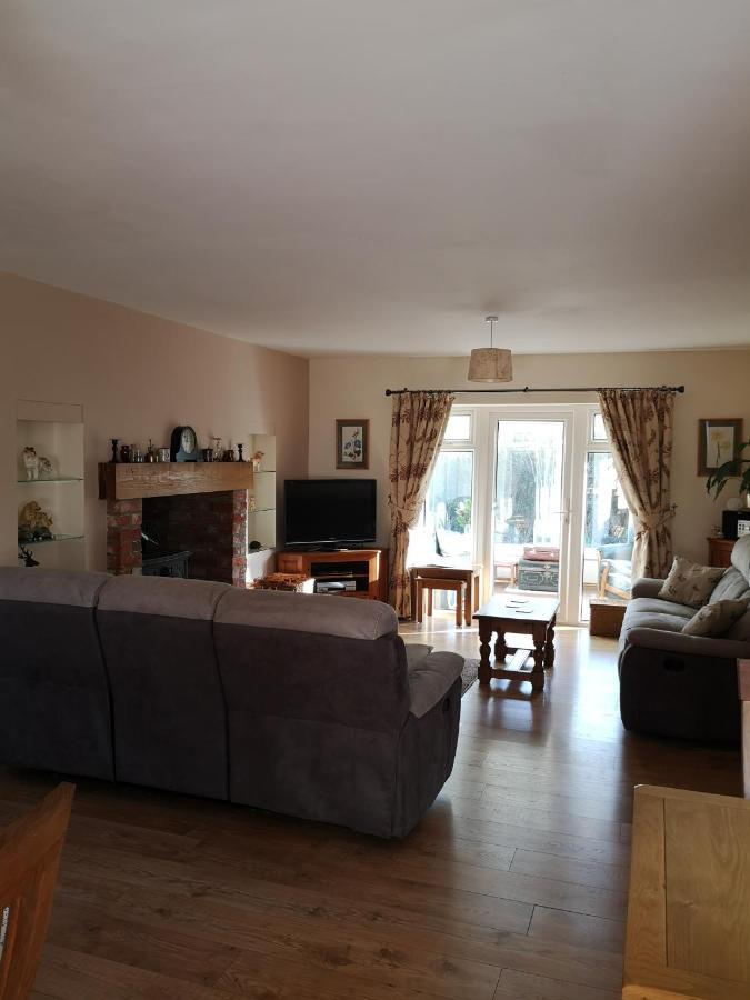 White Cottage B And B Spilsby Buitenkant foto