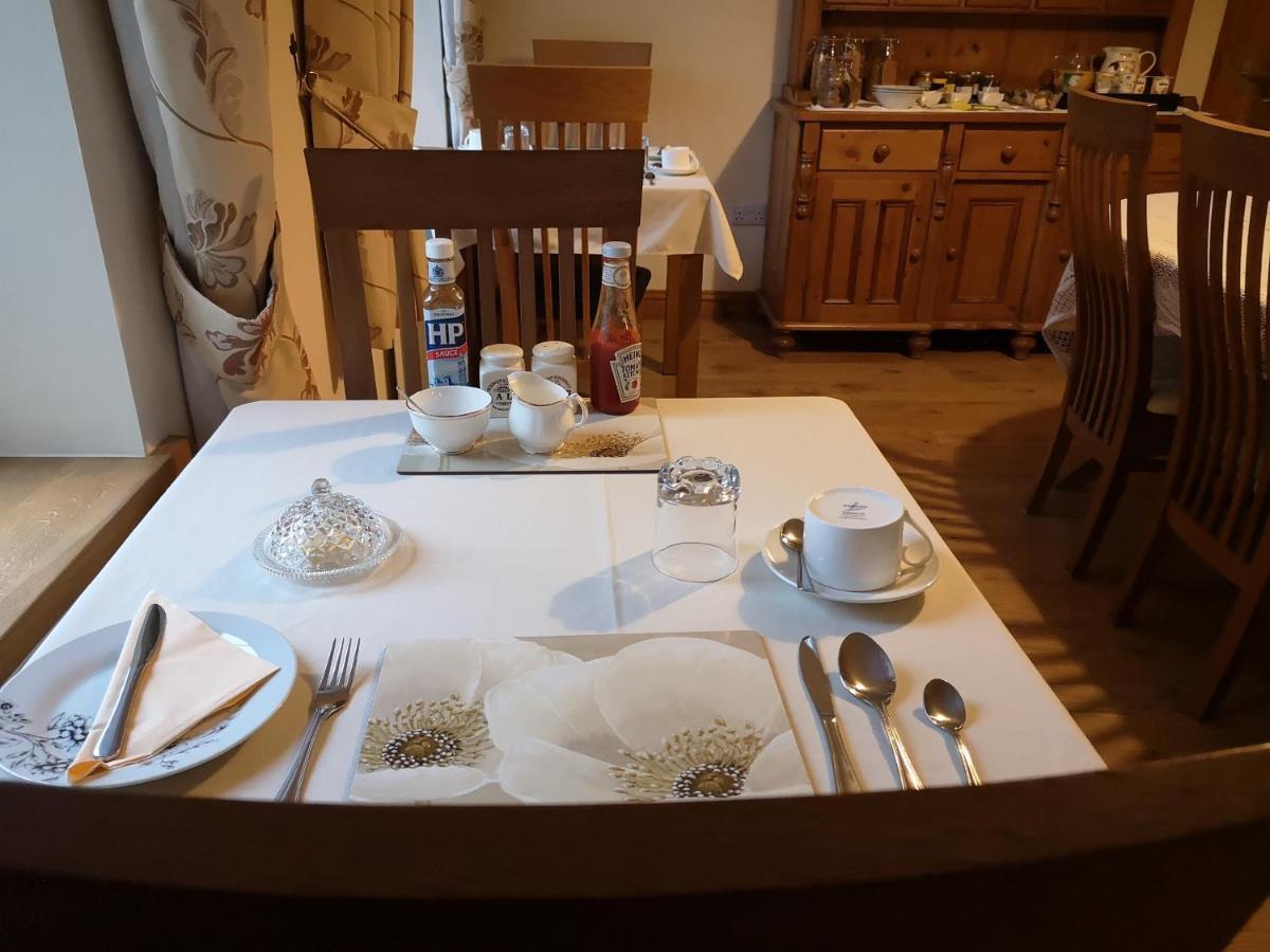 White Cottage B And B Spilsby Buitenkant foto